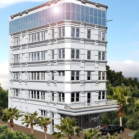Gurney View Inn Пенанг Экстерьер фото