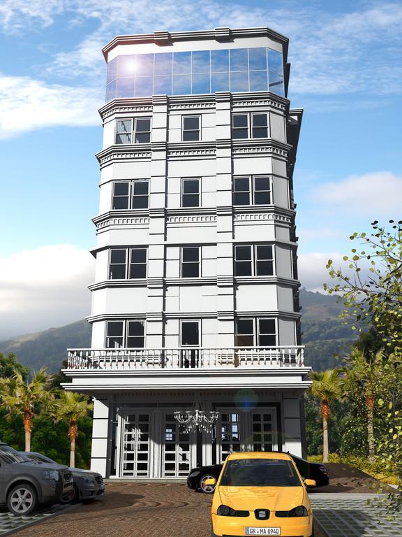 Gurney View Inn Пенанг Экстерьер фото