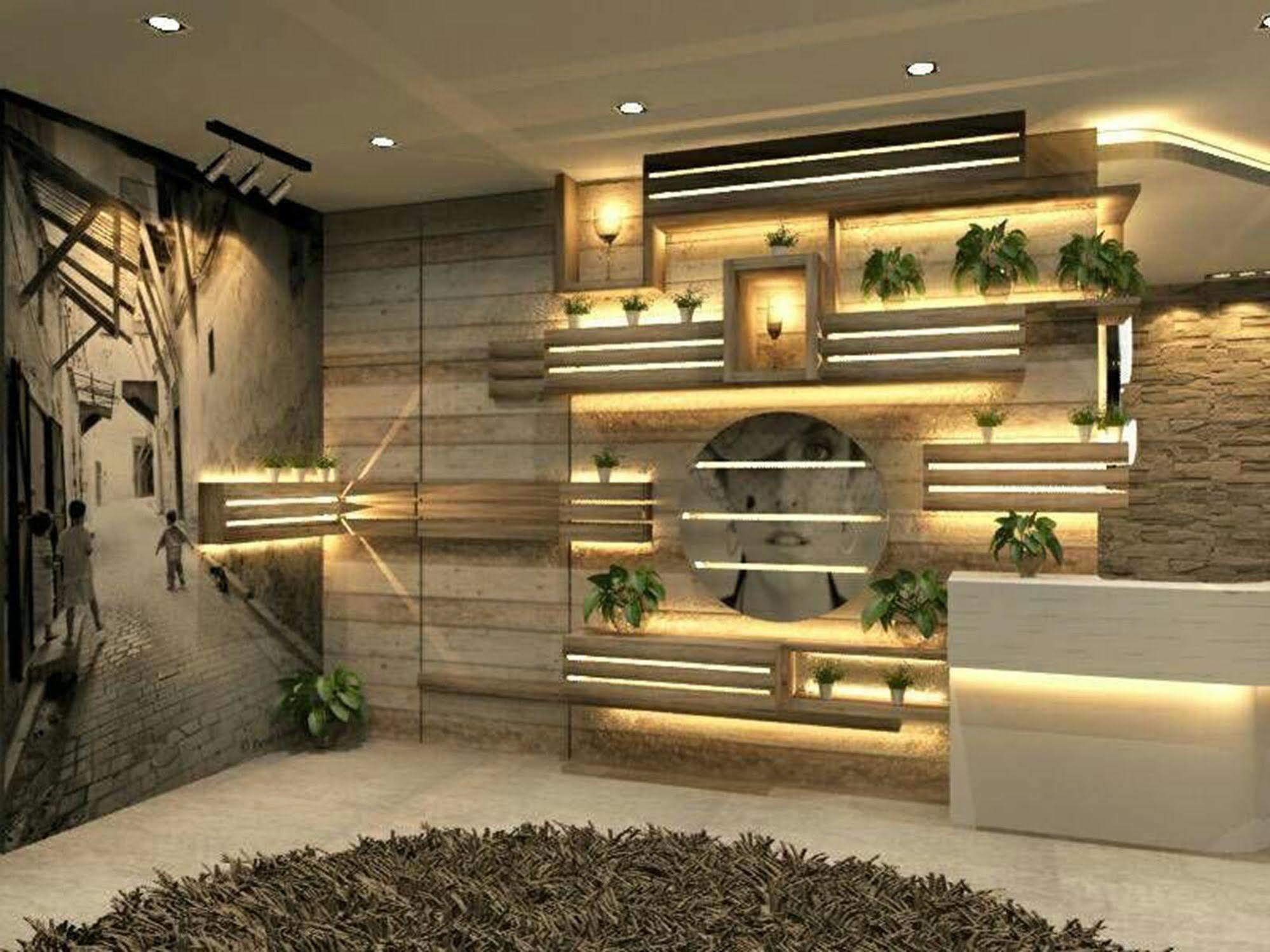 Gurney View Inn Пенанг Экстерьер фото